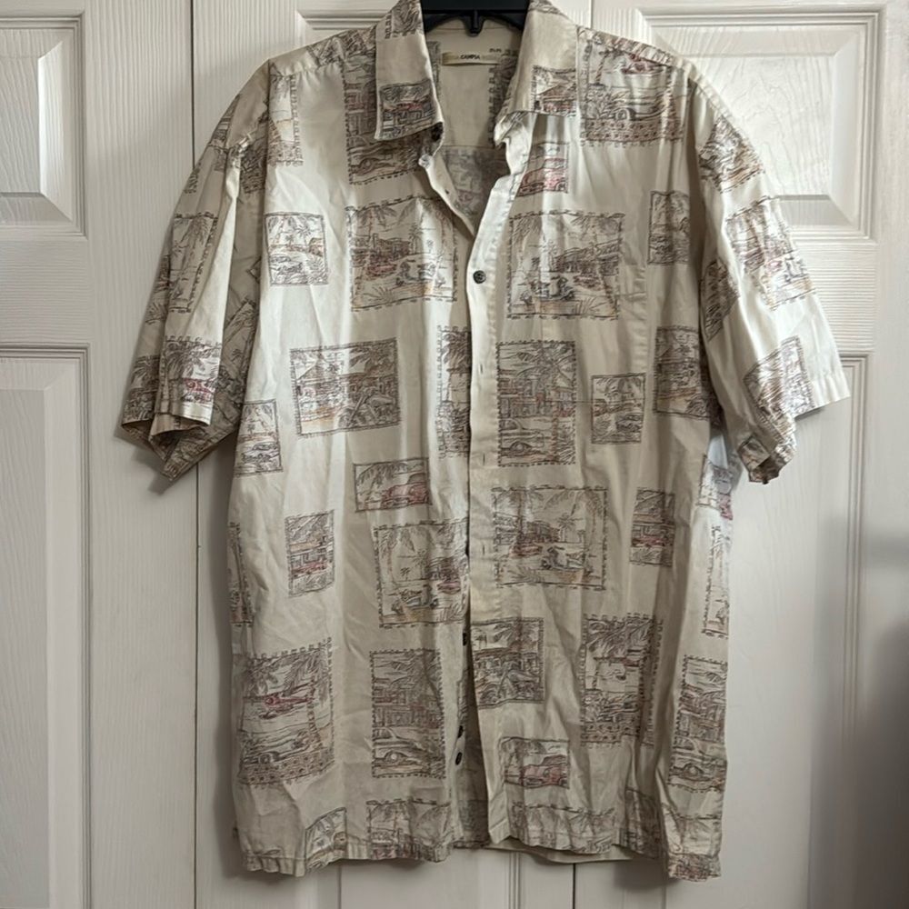 Campia MODA Shirt